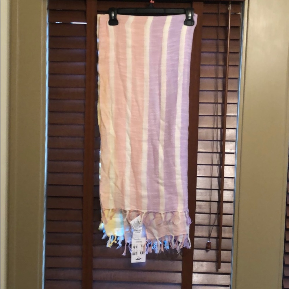 Sarong